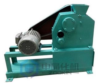 Compacte de Maalmachinemachine van het Groottepoeder voor Primany-Verbrijzelingssteenkool &amp; Cokessteekproef