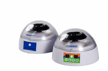 Ministar10 centrifugeert Gekoeld Mini Adjustable 30W Machine