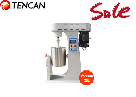 Stirring Ball Mill Grinding Mill Customized Manufacturer Jar Liner Nylon Corundum PU 7L Capaciteit 380V Spanning