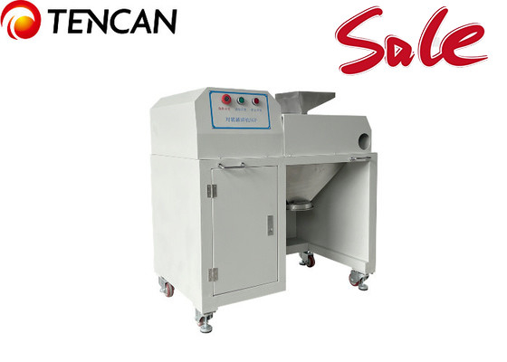 Poedercrusher Machine Grinder Ball Mill Factory Met uniforme ontlading 300kg/h 52r/min.