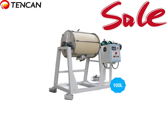 Rolbalmolenslijpmachine leverancier oplossing voor precieze en duurzame poederpulverizer 2,2 kW