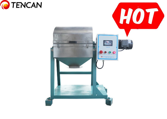 Rollende kogel molen Fabriek slijpmachine met aangepaste Serices Cylinder Liner Rotatie snelheid 10-50rpm