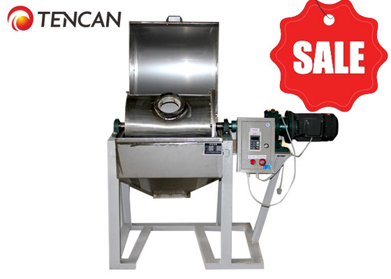 Uitgangsgrootte ≥ 300 Mesh Roterende kogelmolen slijpmachine te koop met rotatiesnelheid 10-50 rpm