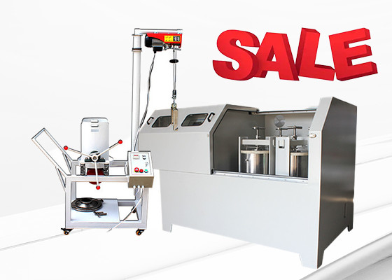 60L 380V 7.5KW Planetary Ball Mill van industriële kwaliteit - High Power Nano Grinding System