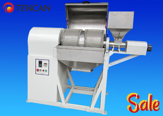 Ononderbroken productie QSM-30L slijpsie systeem Maximale belasting Volume 10,5L Industrieel geïntegreerde freesoplossing