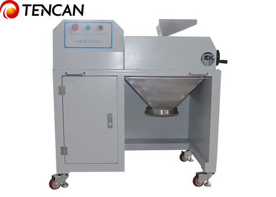 Compacte en krachtige breekmachine 1,5 kW Fijnheid ongeveer 150 μM