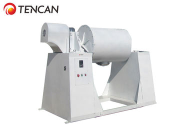 Ceramisch Molen Zwaar Type 7.5KW Met geringe geluidssterkte van de Voerings500l Rolling Bal