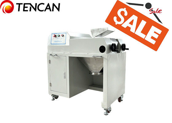 Poederbreker molen voor verkoop roestvrij staal 220 kg gewicht voor fijn poeder pulverizing